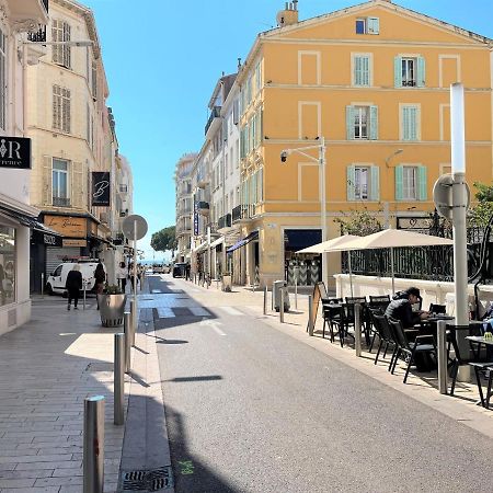 Arriere Croisette - Appartement Moderne By Estates كان المظهر الخارجي الصورة