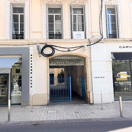 Arriere Croisette - Appartement Moderne By Estates كان المظهر الخارجي الصورة