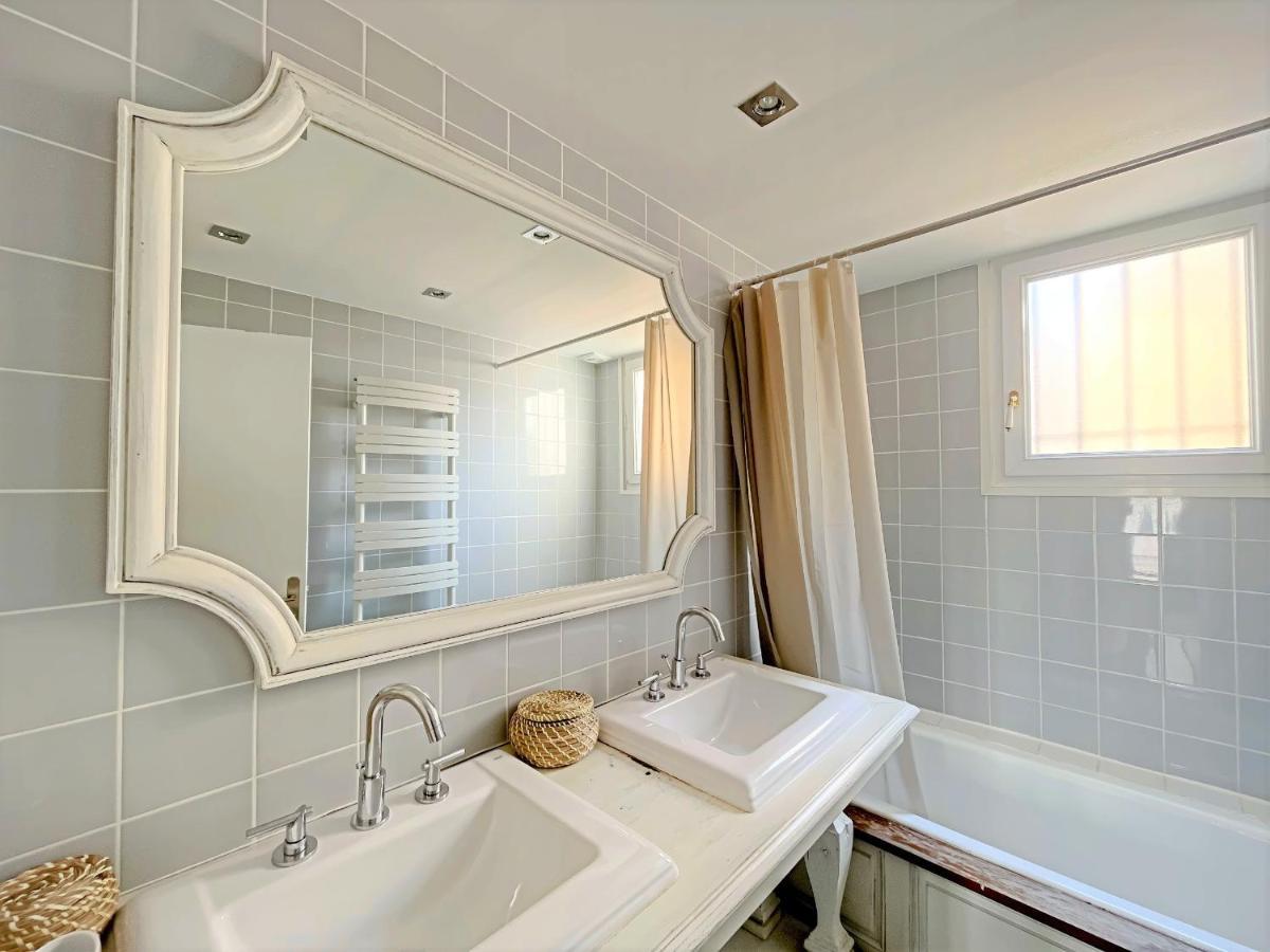 Arriere Croisette - Appartement Moderne By Estates كان المظهر الخارجي الصورة
