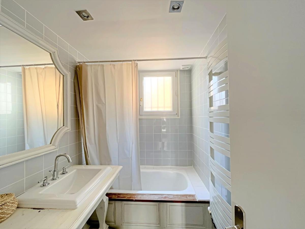 Arriere Croisette - Appartement Moderne By Estates كان المظهر الخارجي الصورة