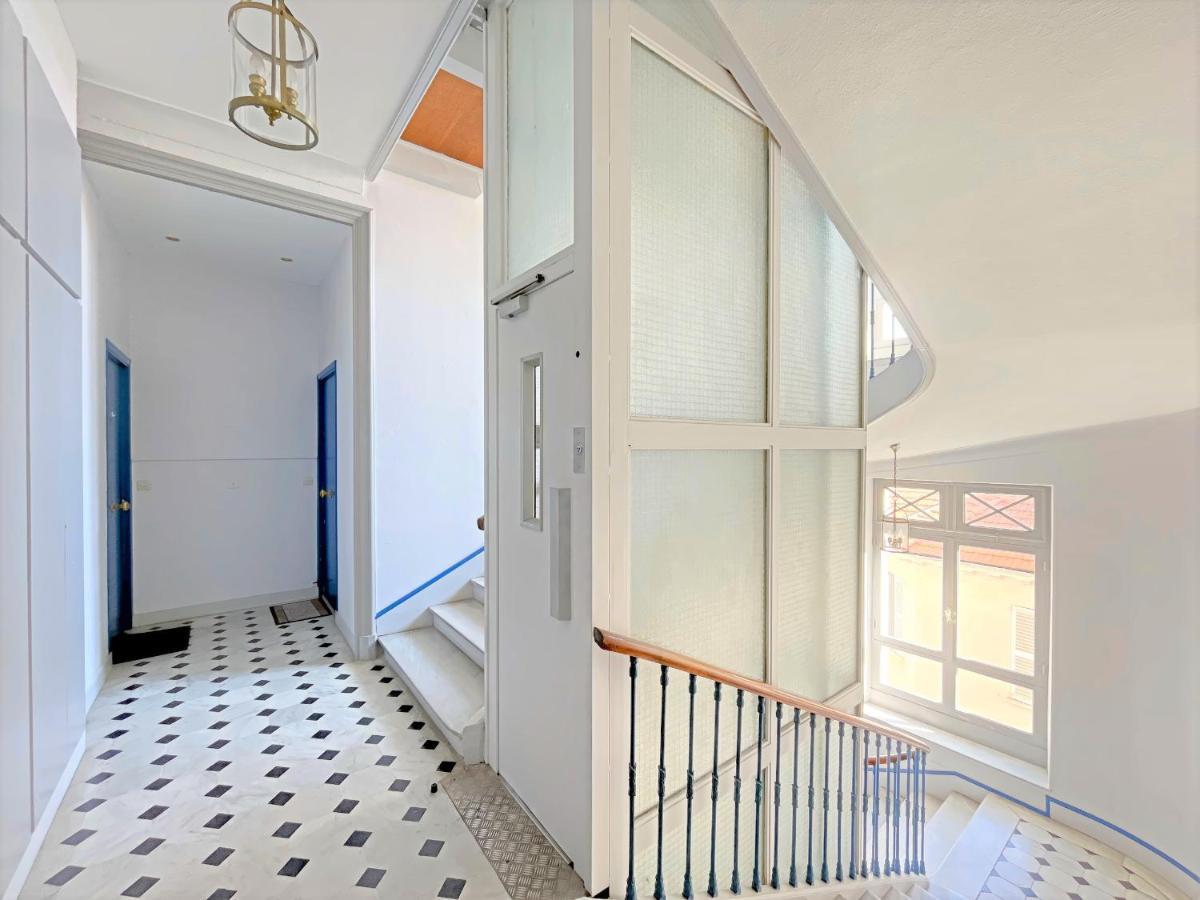Arriere Croisette - Appartement Moderne By Estates كان المظهر الخارجي الصورة