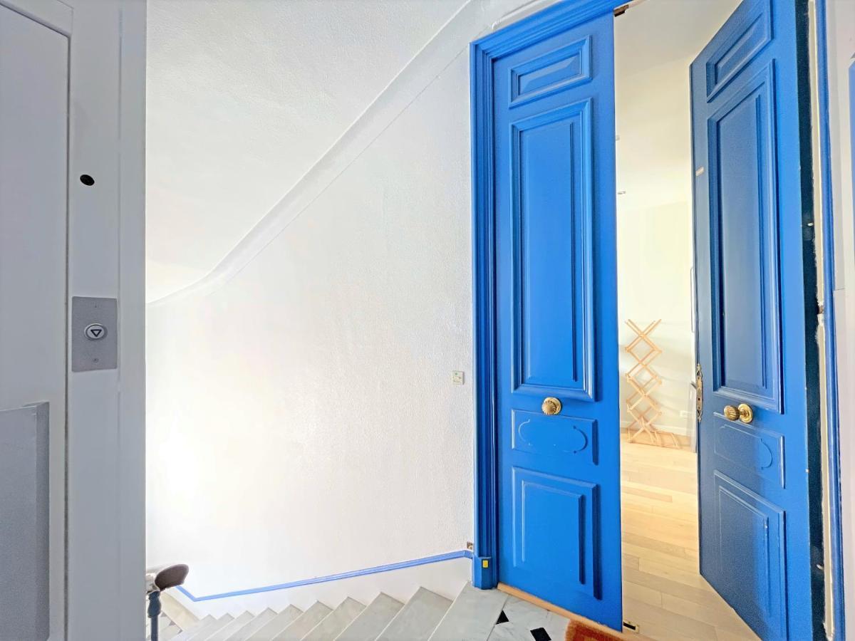 Arriere Croisette - Appartement Moderne By Estates كان المظهر الخارجي الصورة